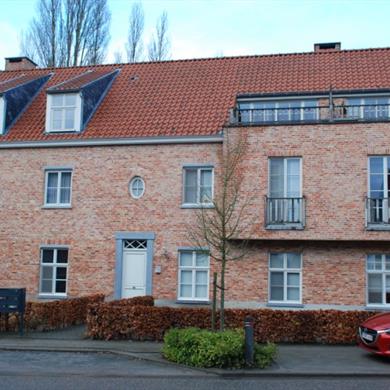 Appartement Te huur Reet