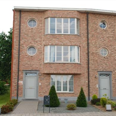 Appartement Te huur Hemiksem