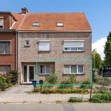 Appartement Te koop Reet