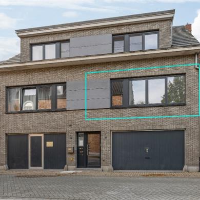 Appartement Te koop Kontich