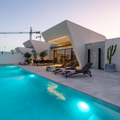 Woning Te koop Rojales