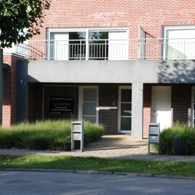 Kantoorruimte Te huur Niel