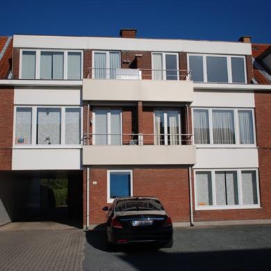 Appartement Te huur Reet