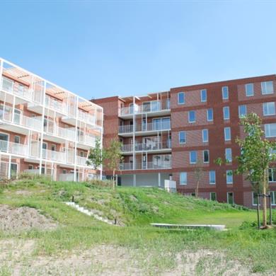 Appartement Te huur Boom