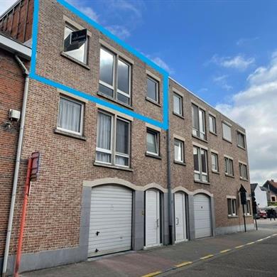 Appartement Te koop Niel