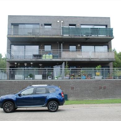 Appartement Te huur Niel