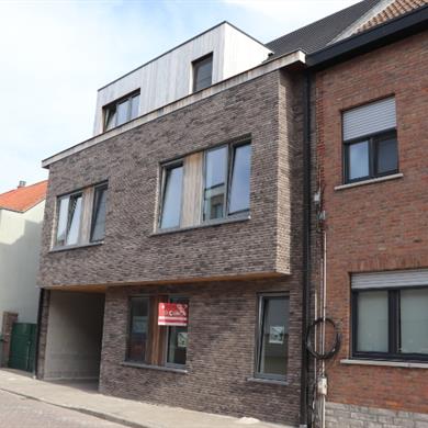 Appartement Te huur Rumst