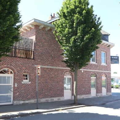 Appartement Te huur Reet