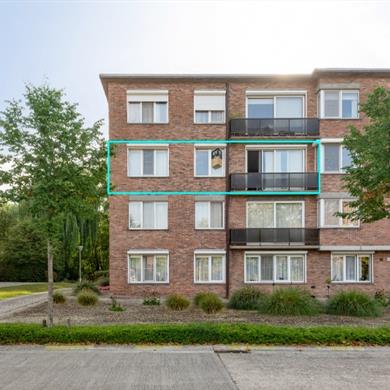 Appartement Te koop Aartselaar