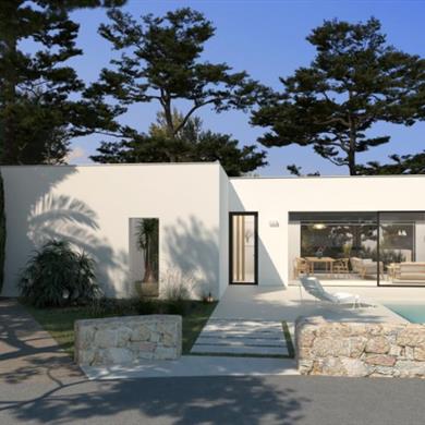 Woning Te koop San Miguel De Salinas