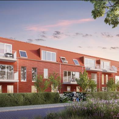 Appartement Te koop Rumst