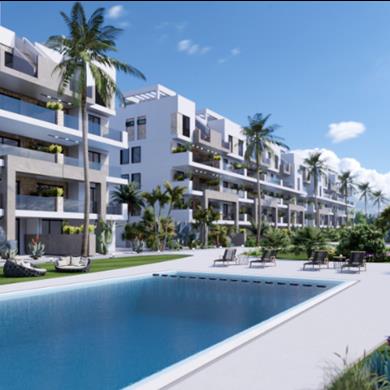 Appartement Te koop Guardamar Del Segura