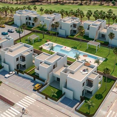 Woning Te koop Algorfa