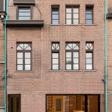 Woning Te koop Terhagen