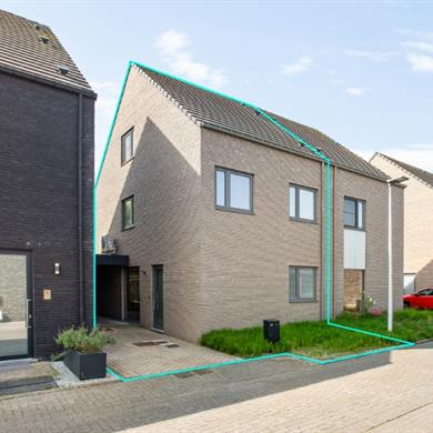 Woning Te koop Schelle