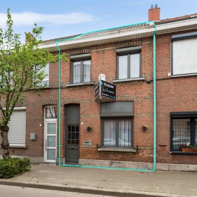 Woning Te koop Hoboken