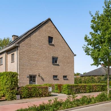 Woning Te koop Schelle