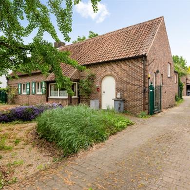 Woning Te koop Nijlen