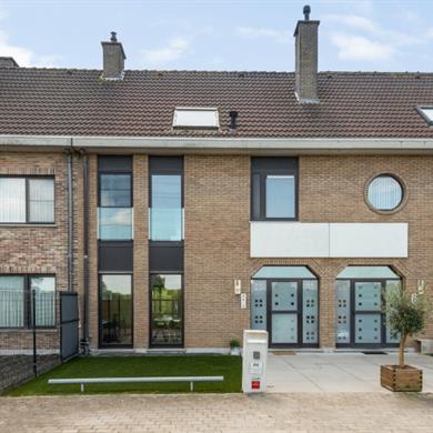 Woning Te koop Aartselaar
