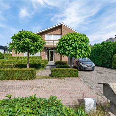 Woning Optie koop Rumst