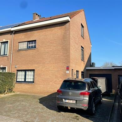 Woning Te koop Kontich