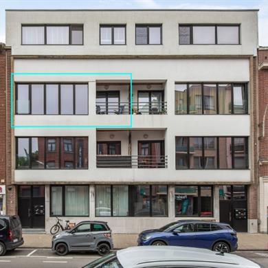 Appartement Te koop Boom