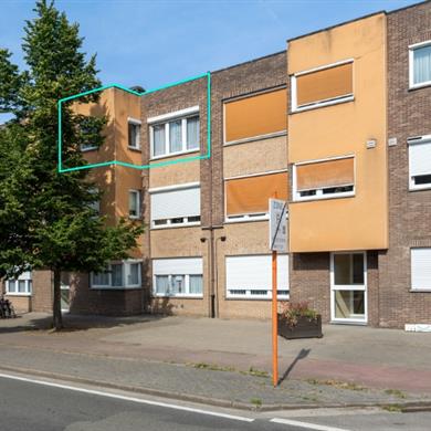 Appartement Te koop Boom