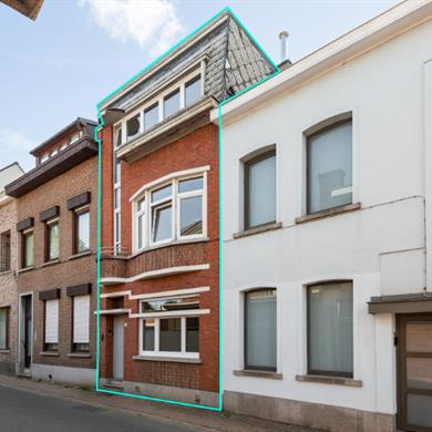 Woning Te koop Boom