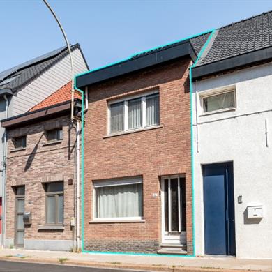 Woning Te koop Terhagen