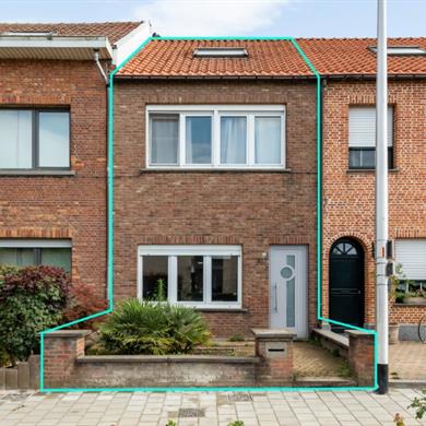 Woning Te koop Niel