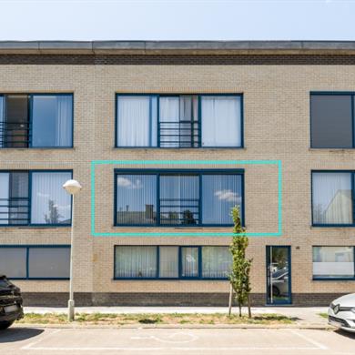 Appartement Te koop Rumst