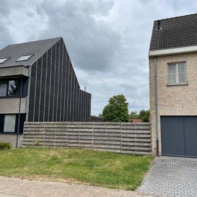 Bouwgrond Te koop Boom
