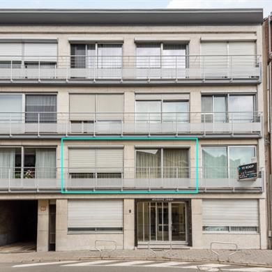 Appartement Te koop Boom