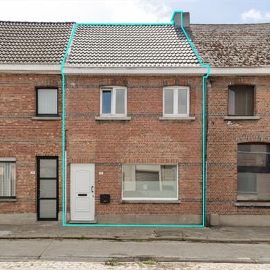 Woning Te koop Reet