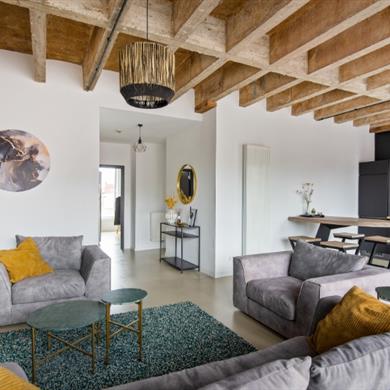 Appartement Te koop Boom