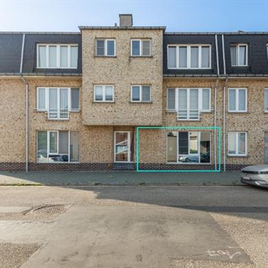 Appartement Optie koop Waarloos