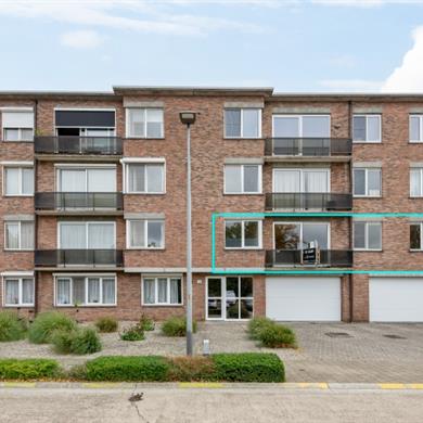 Appartement Te koop Aartselaar