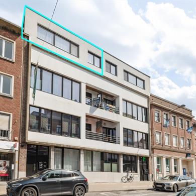 Appartement Te koop Boom