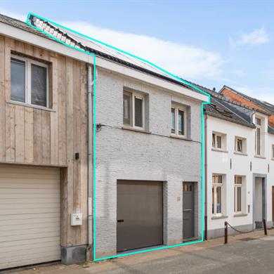 Woning Te koop Kontich
