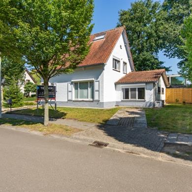 Woning Optie koop Reet