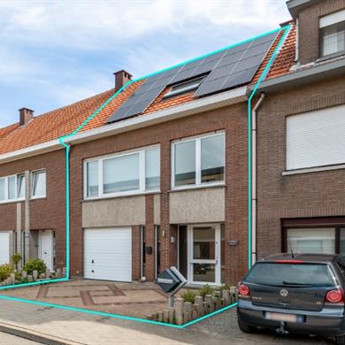 Woning Te koop Reet