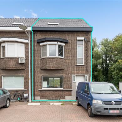 Woning Te koop Willebroek