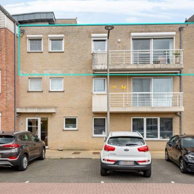 Appartement Te koop Schelle