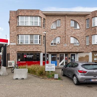 Appartement Te koop Duffel