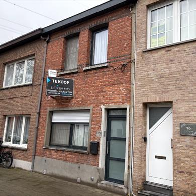 Woning Te koop Niel