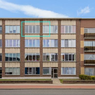 Appartement Te koop Hemiksem