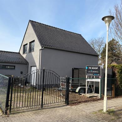 Woning Te koop Reet