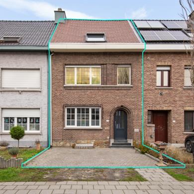 Woning Te koop Terhagen