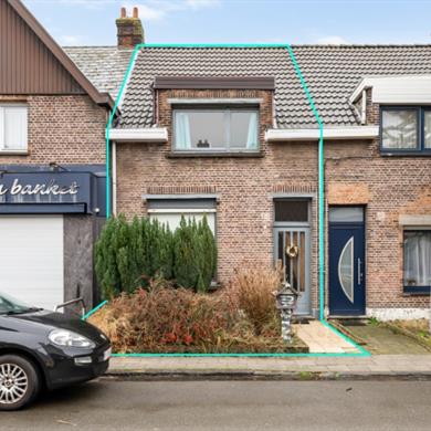 Woning Te koop Boom