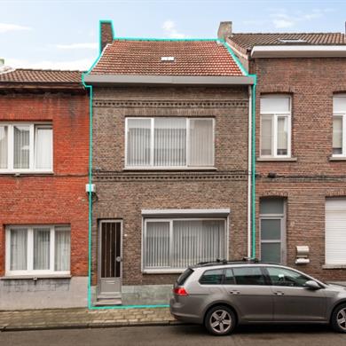 Woning Te koop Boom